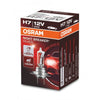 Halogen Bulb H7 Osram Night Breaker Silver, 55W