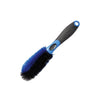 Wheel Brush Oxford Double Stubble