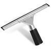 Stainless Steel Window Wiper Esenia, 45cm