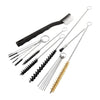 Spray Gun Cleaning Kit Colad, 17 pcs