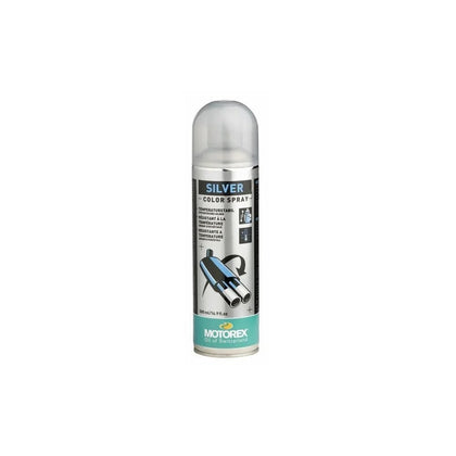 Motorex Silver Color Spray, 500ml