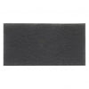 Thin-Flexible Hand Pad Norton, Ultra Fine, 100x200mm