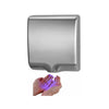 Stainless Steel Hand Dryer Esenia Thin Dry, 1400W