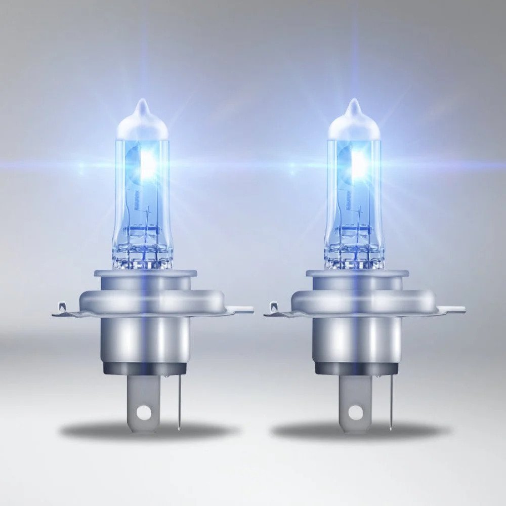 Lampa Blu-Xe-Lampe Halogen 12V - 60-55W Modell H4 Online-Verkauf 