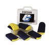 Sanding-Blocks Set Corcos, 6 pcs