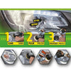 Headlight Restoration Set JBM