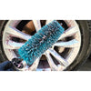 Wheel Brush Ice Pro Razor