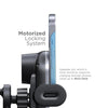 Wireless Car Mount Vetter WiDrive DUO, Fast Charging with Dual Coil