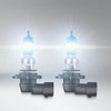 Halogen Bulbs Set HB3 Osram Night Breaker 150, 12V, 60W, 2 pcs