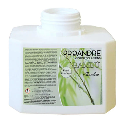 Home Air Freshener Essential Oil Proandre Bambu, 250ml