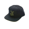 Logo Cap Meguiar's