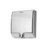 Stainless Steel Hand Dryer Esenia Thin Dry, 1400W