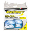 Bottari Dolphin Side Shade, Set of 2 pcs