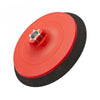 Soft Back-up Pad Flexipads M14, 150mm