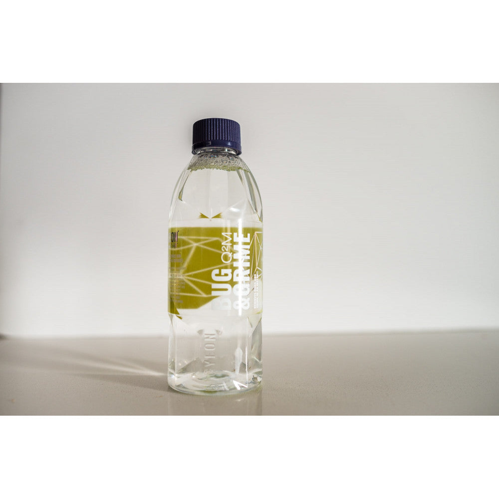 Insect Remover Gyeon Q2M Bug and Grime, 400ml Q2MBG400 Pro Detailing