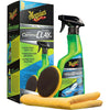 Quik Clay Kit Meguiar's Hybrid Ceramic