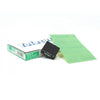 Abrasive Paper Kovax Tolecut 2000, 29x35mm, Set 8 pcs