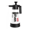 Pressure Sprayer Kwazar Venus Super HD Solvent, 1.5L