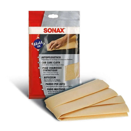Drying Cloth Sonax Car Care Cloth, 44 x 44cm