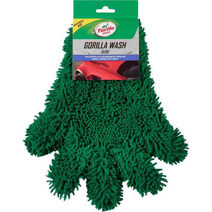 Turtle Wax Gorilla Wash Glove