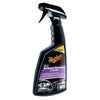 Plastic Cleaner and Dressing Meguiar's Quik Interior Detailer, 473ml