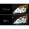 Basic Headlight Restoration Kit Meguiar's