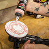 Microfiber Cutting Disc Meguiar's DA, 140mm