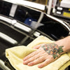 Microfiber Cutting Disc Meguiar's DA, 140mm