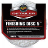 Microfiber Finishing Disc Meguiar's DA, 140mm
