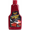 Auto Liquid Wax Meguiar's Deep Crystal Carnauba Wax, Step 3, 473ml