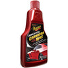 Auto Liquid Wax Meguiar's Deep Crystal Carnauba Wax, Step 3, 473ml
