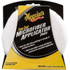 Microfiber Applicator Pads Meguiar's Even Coat, 2 pcs