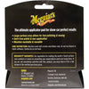 Microfiber Applicator Pads Meguiar's Even Coat, 2 pcs