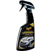 Auto Liquid Wax Meguiar's Gold Class Carnauba Plus Quik Wax, 473ml