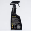 Auto Liquid Wax Meguiar's Gold Class Carnauba Plus Quik Wax, 473ml