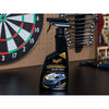Auto Liquid Wax Meguiar's Gold Class Carnauba Plus Quik Wax, 473ml