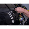 Auto Liquid Wax Meguiar's Gold Class Carnauba Plus Quik Wax, 473ml