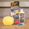 One Step Headlight Restoration Plus Kit Meguiar's