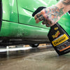 Multi-Purpose Cleaner Meguiar's Heavy Duty, 710ml
