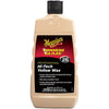 Auto Liquid Wax Meguiar's Hi-Tech Yellow Wax 26