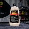 Auto Liquid Wax Meguiar's Hi-Tech Yellow Wax 26
