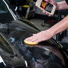 Auto Liquid Wax Meguiar's Hi-Tech Yellow Wax 26
