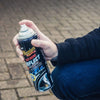 Tyre Shine Spray Meguiar's Hot Shine Reflect, 425ml