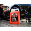 Car Shampoo Meguiar's Hyper Wash D110, 3.79L