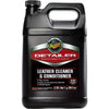 Leather Cleaner and Conditioner Meguiar's D180, 3.78L