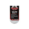 Microfiber Cutting Disc Meguiar's DA, 86mm