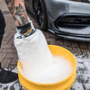Microfiber Wash Mitt Meguiar's