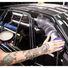 Auto Hard Wax Meguiar's NXT Tech Wax 2.0 Paste, 311gr
