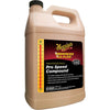 Cutting Compound Meguiar's M100 Pro Speed Compound, 3.78L