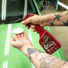 Paint Decontamination Meguiar's Quik Clay Kit